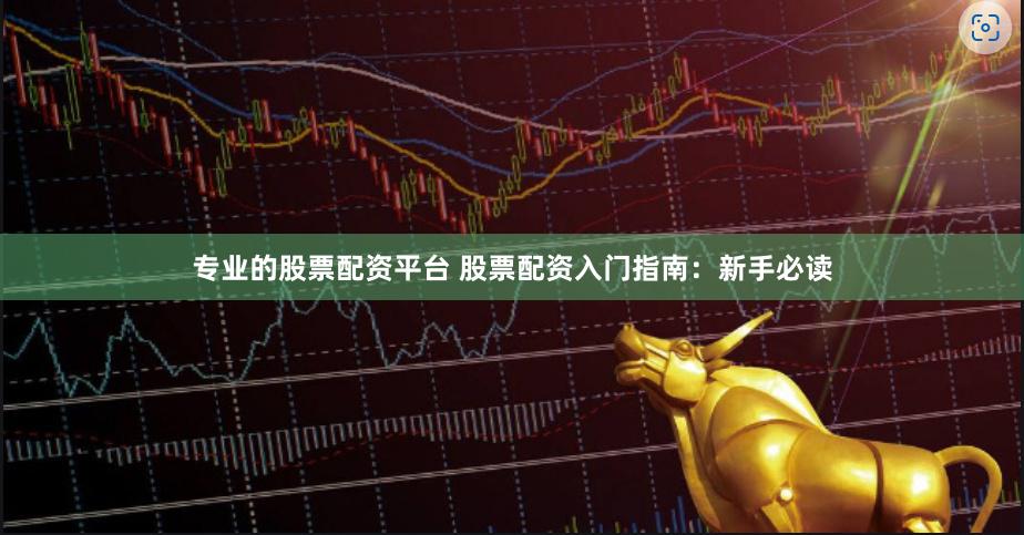 专业的股票配资平台 股票配资入门指南：新手必读