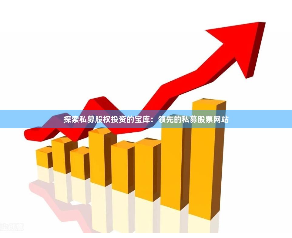 探索私募股权投资的宝库：领先的私募股票网站