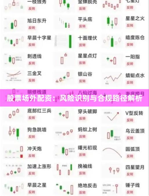 股票场外配资：风险识别与合规路径解析